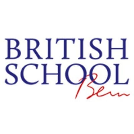 Logo da The British School Bern