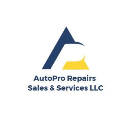 Logo van AUTOPRO REPAIRS SALES & SERVICES