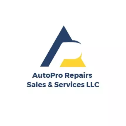 Logótipo de AUTOPRO REPAIRS SALES & SERVICES