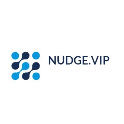 Logótipo de Nudge.Vip