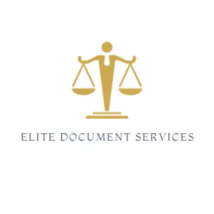 Λογότυπο από Elite Document Services