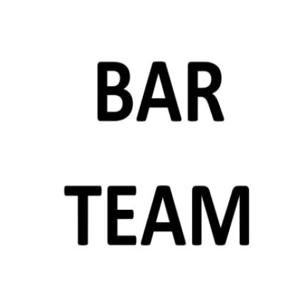 Logo from Bar Team