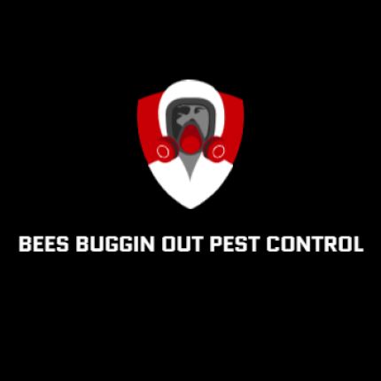 Logo from Bees Buggin Out Pest Control