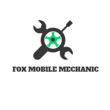 Logo van Fox Mobile Mechanic