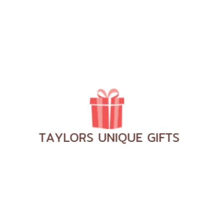 Logo fra Taylors Unique Gifts