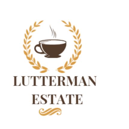 Logo fra Lutterman Estate