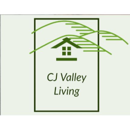 Logo da CJ Valley Living - Courtney Jane Brown -REALTOR