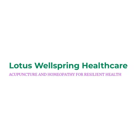 Logo von Lotus Wellspring Healthcare