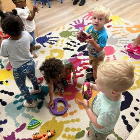 Bild von Spring Hill Early Learning Daycare and Preschool