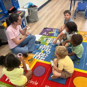 Bild von Spring Hill Early Learning Daycare and Preschool