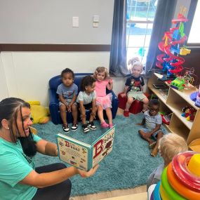 Bild von Spring Hill Early Learning Daycare and Preschool