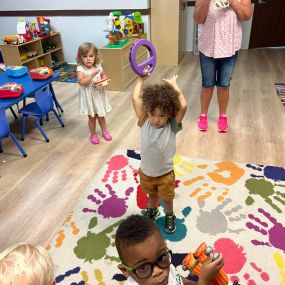 Bild von Spring Hill Early Learning Daycare and Preschool