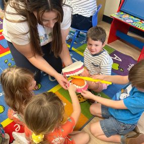 Bild von Spring Hill Early Learning Daycare and Preschool