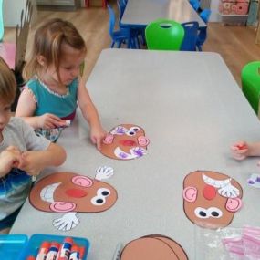 Bild von Spring Hill Early Learning Daycare and Preschool