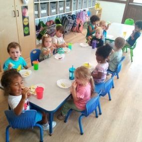 Bild von Spring Hill Early Learning Daycare and Preschool