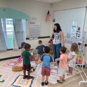 Bild von Spring Hill Early Learning Daycare and Preschool