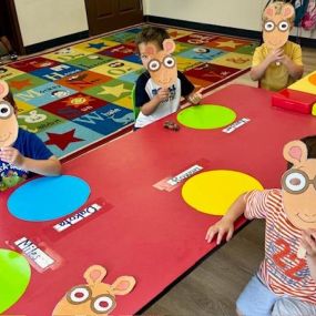 Bild von Spring Hill Early Learning Daycare and Preschool