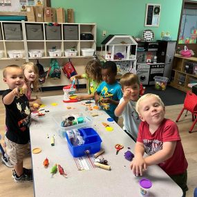 Bild von Spring Hill Early Learning Daycare and Preschool