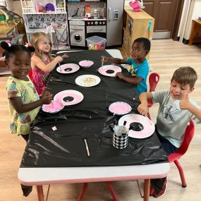 Bild von Spring Hill Early Learning Daycare and Preschool