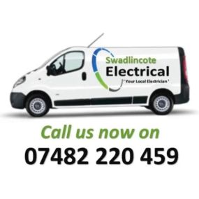 Bild von Swadlincote Electrical Services