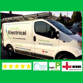 Bild von Swadlincote Electrical Services