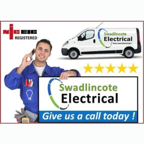 Bild von Swadlincote Electrical Services