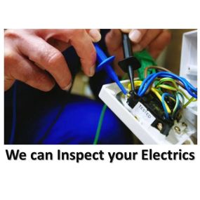 Bild von Swadlincote Electrical Services