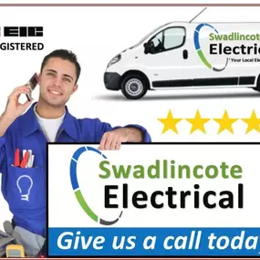 Bild von Swadlincote Electrical Services