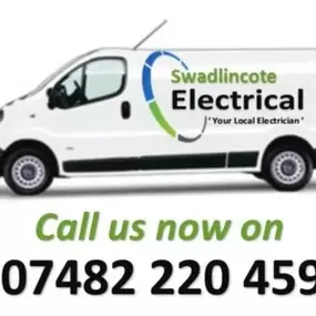 Bild von Swadlincote Electrical Services