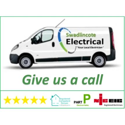 Logo fra Swadlincote Electrical Services