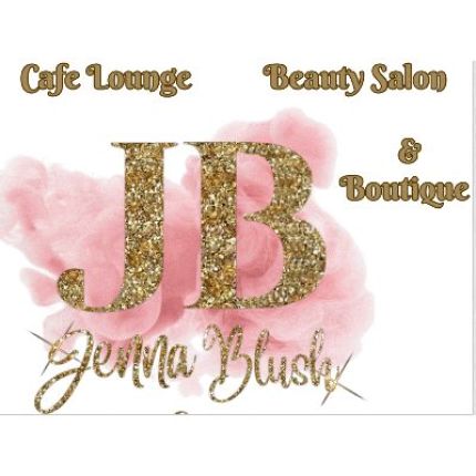 Logo van Jenna Blush