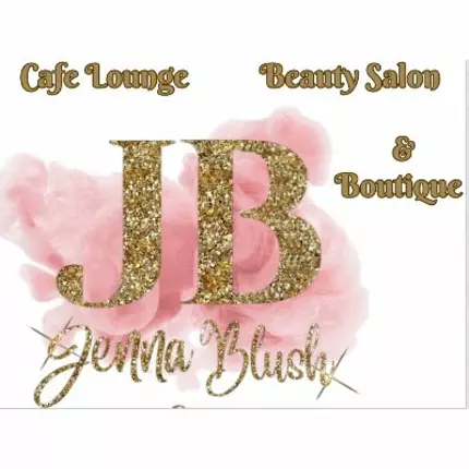 Logo de Jenna Blush