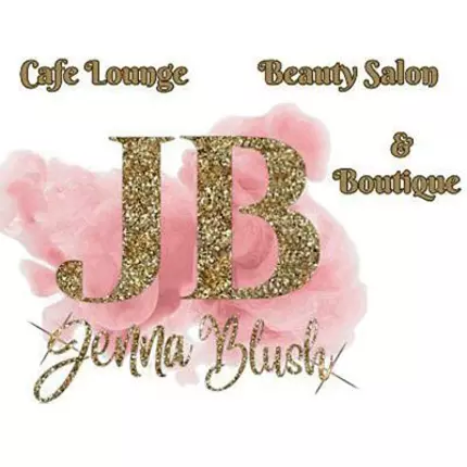 Logotipo de Jenna Blush