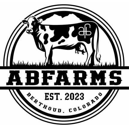 Logo fra ABFarms