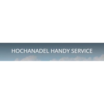 Logo von Hochanadel Handy Service