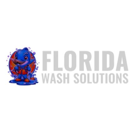 Logo de Florida Wash Solutions