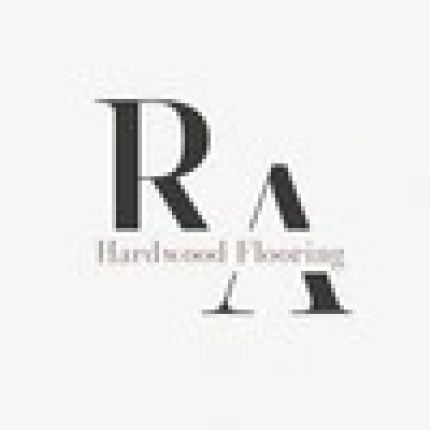 Logotipo de Rios A Hardwood Flooring