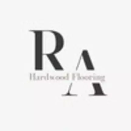 Logo od RA Hardwood Flooring