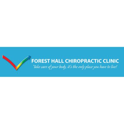 Logo from Forest Hall Chiropractic Clinic