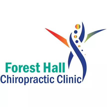 Logo fra Forest Hall Chiropractic Clinic