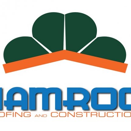 Λογότυπο από Shamrock Roofing and Construction