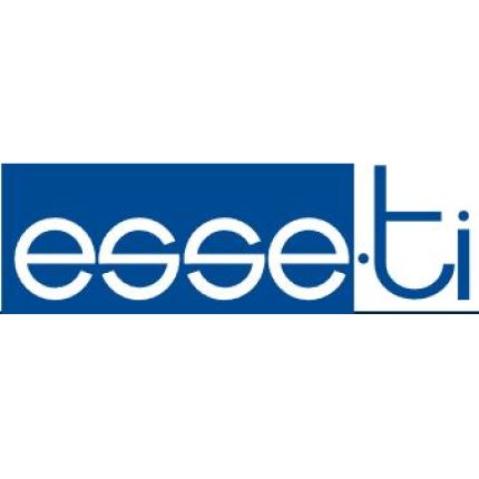 Logo van Esseti Engineering S.T.P. a R.L.