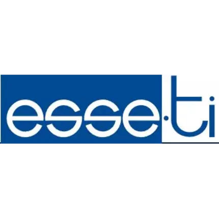 Logo from Esseti Engineering S.T.P. a R.L.