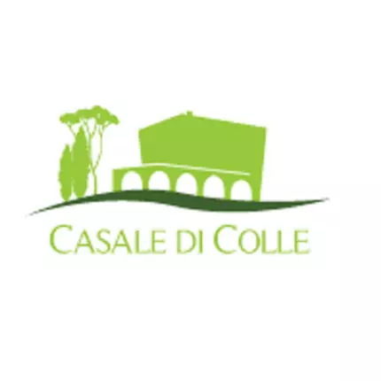 Logo da Agriturismo Casale di Colle