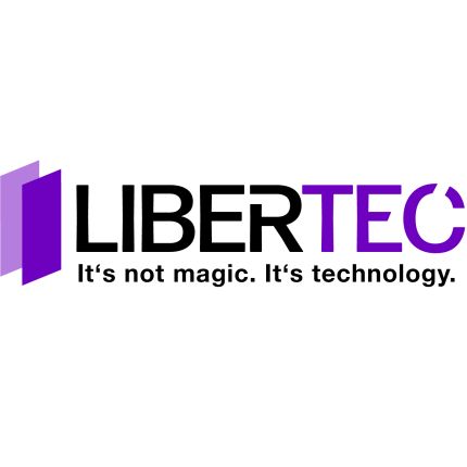 Logótipo de LiberTec GmbH