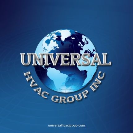 Logotipo de Universal HVAC Group, Inc.