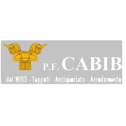 Logo od Cabib P. F. - Tessuti Arredamento