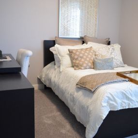 Heatherton Estates | Bedroom