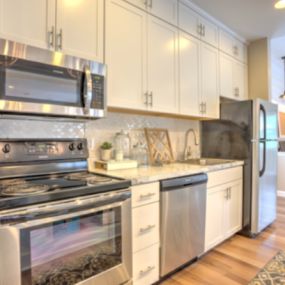 Heatherton Estates | Kitchen