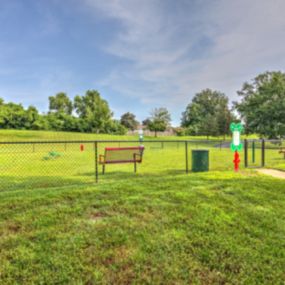 Heatherton Estates | Bark Park